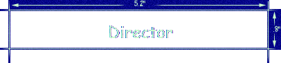 Director